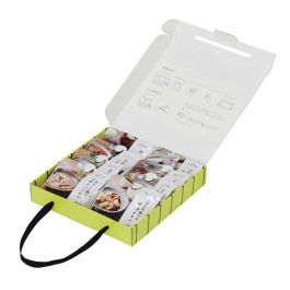 キャリーボックスDeli