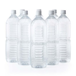 いのちつなぐ釜石の天然水