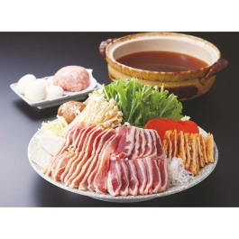 ちゃんこ鍋セット