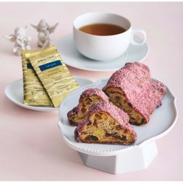 シュトレン＆ティーバッグ詰合せ