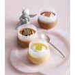 プリン詰合せ