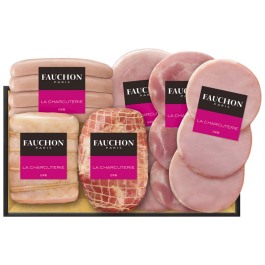 ノンスモークハム詰合せ