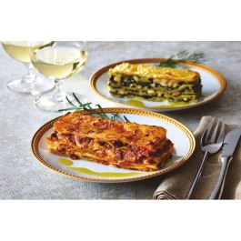 ラザニアセット