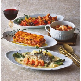 ディナーセット