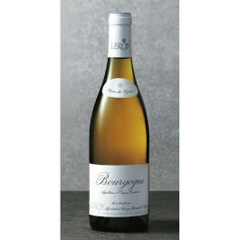 ブルゴーニュ フルール ド ヴィーニュ