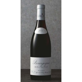 2018 ブルゴーニュ ルージュ