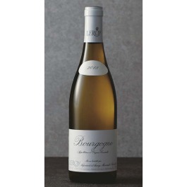 2018 ブルゴーニュ ブラン