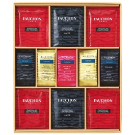 ココア・ティーバッグ詰合せ