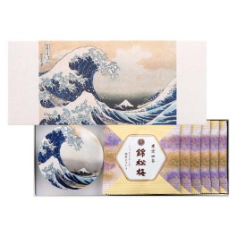 錦松梅(有田焼容器入・小袋)