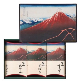 牛肉佃煮詰合せ