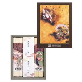 讃岐宝穣・真昆布うどん詰合せ