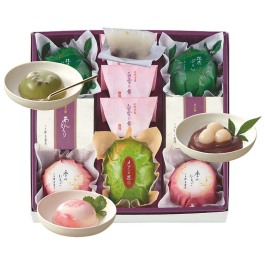 あんとろり詰合せ