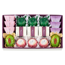 あんとろり詰合せ