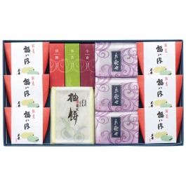 名菓撰(雅)13個入