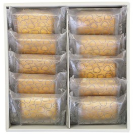 善兵衛栗(西明寺栗) マロンウィッチ10個入