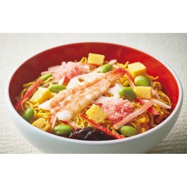 五目ちらしセット