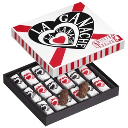 ラ・ガナシュ18個入