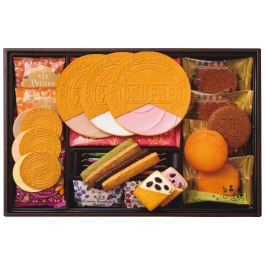 ゴーフルセレクション