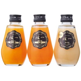 媛一ジュースセット