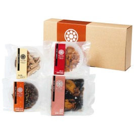 漁師の煮物詰合せ