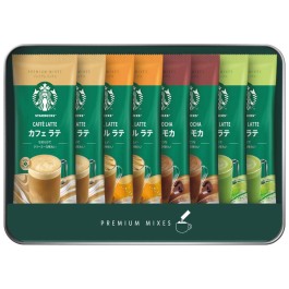 プレミアムミックスギフト