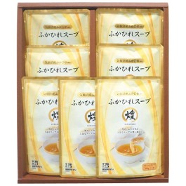 ふかひれスープ煌ギフト