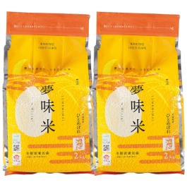 夢味米 ひとめぼれギフト