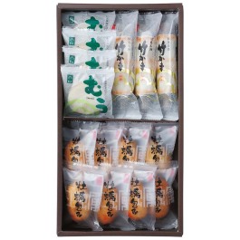 オリジナル冬の詰合せ