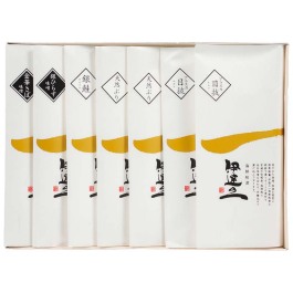 海鮮粕漬・仙台味噌漬