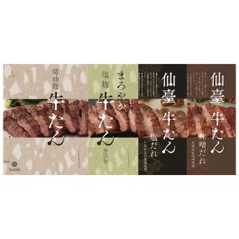 牛たん詰合せ