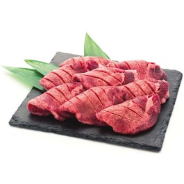 仙台発祥牛たん しお味