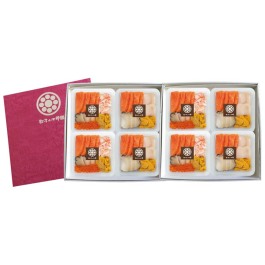 漁師めし 海鮮詰合せ