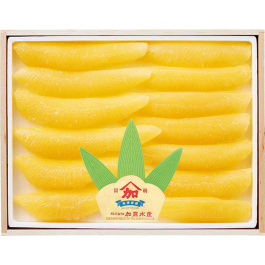 「黄金の輝」北海道産 塩数の子