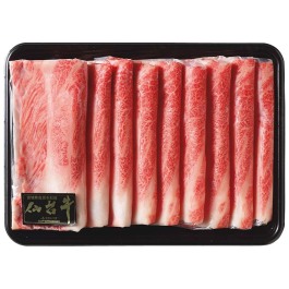 肩ロースすき焼用