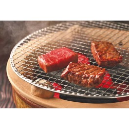 黒毛和牛みそ漬