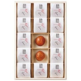 紀州梅干「梅恋心」