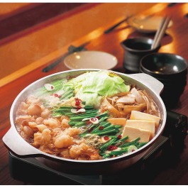 博多もつ鍋セット(あごだし醤油)