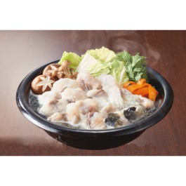 ふぐちりセット