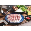大分かぼすブリしゃぶセット