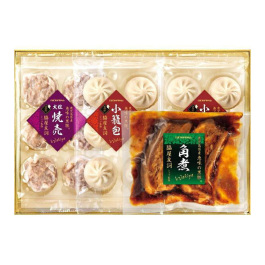 中華惣菜詰合せ