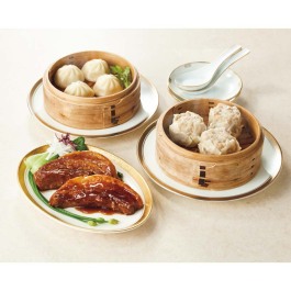 中華惣菜詰合せ