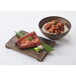 高知県産鰻蒲焼(カット・きざみ)