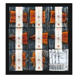 高知県産鰻蒲焼(カット・きざみ)