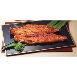 牝限定「艶鰻(えんまん)」一本うなぎ蒲焼