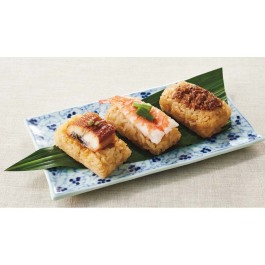 お凌ぎ飯蒸し詰合せ