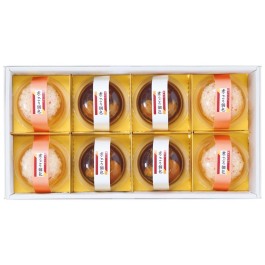 煮こごり詰合せ