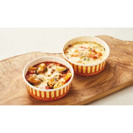 少量グラタン詰合せ