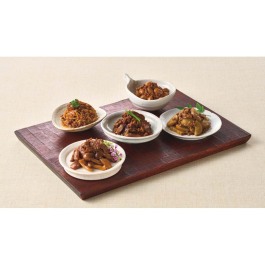 あさくさつぼ味