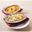 個食グラタン・ドリアセット