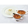 十勝牛・日向鶏・鹿児島黒豚カレーセット